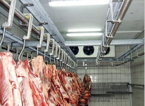 豬肉、羊肉、牛肉等肉類速凍冷藏庫(kù)使用注意事項(xiàng)