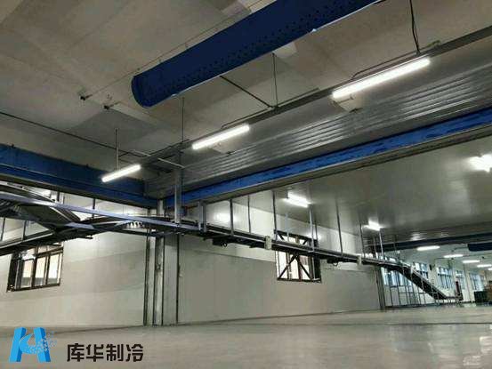 藥品陰涼庫的使用注意事項(xiàng)有哪些？