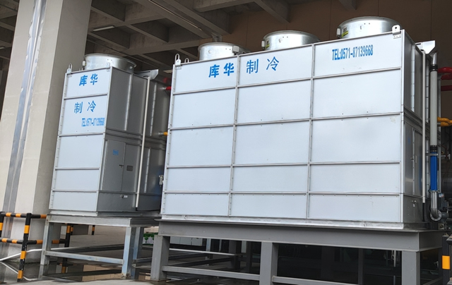 大型冷庫使用并聯(lián)機(jī)組有哪些好處？